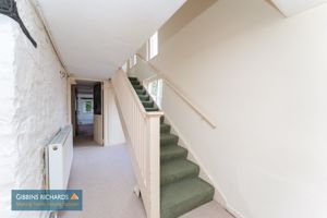 Entrance Hall- click for photo gallery